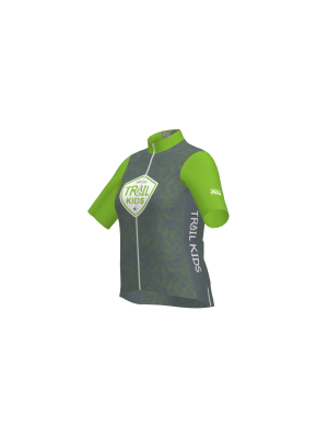 Podiumwear New Waffle Fabric for 2025!  Women's Bronze Jersey