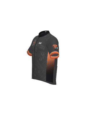 Podiumwear New Waffle fabric for 2025!  Men's Bronze Jersey