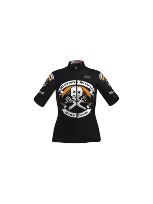 Podiumwear New Waffle Fabric for 2025!  Women's Bronze Jersey
