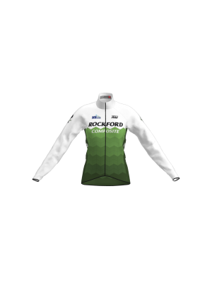 Podiumwear Women's Lightweight Cycling Jacket