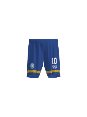 Podiumwear Men's Soccer Short