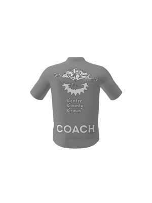 Podiumwear New Waffle fabric for 2025!  Men's Bronze Jersey