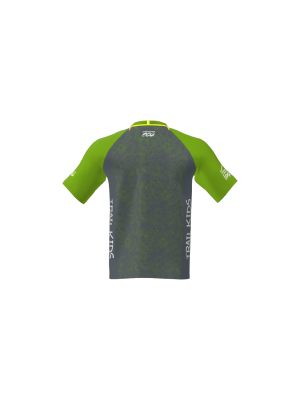 Podiumwear Child's MTB Jersey - New Fabric 2025!