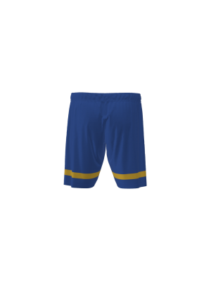 Podiumwear Men's Soccer Short