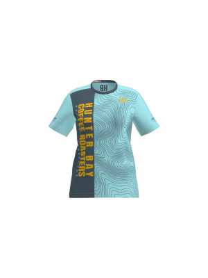 Podiumwear Women's Jersey