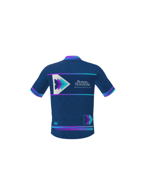 Podiumwear New Waffle fabric for 2025!  Men's Bronze Jersey