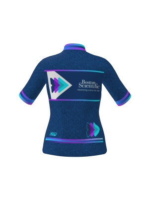 Podiumwear New Waffle Fabric for 2025!  Women's Bronze Jersey
