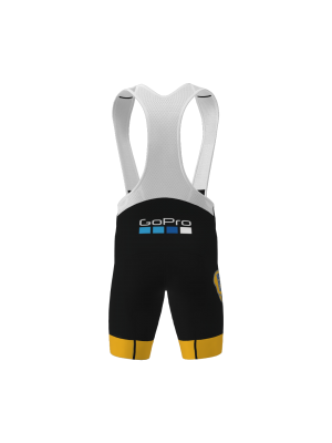Podiumwear Men's Silver Bibs - Updated 2023
