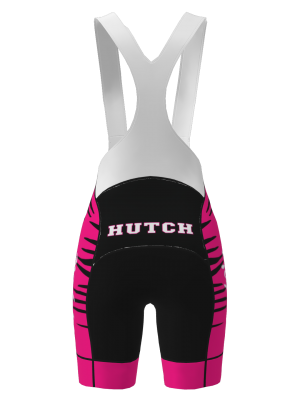Podiumwear Women's Silver Bibs - Updated 2023