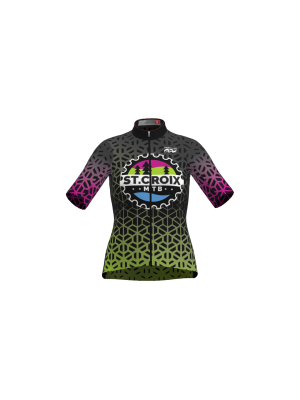 Podiumwear New Waffle Fabric for 2025!  Women's Bronze Jersey