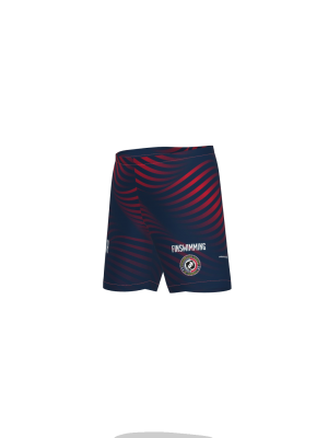 Podiumwear Men's Lightweight Short