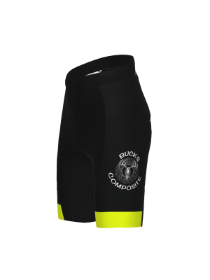 Podiumwear Women's Bronze Shorts