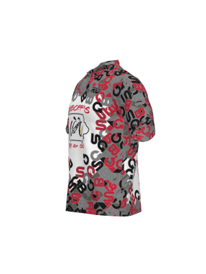 Podiumwear Child's MTB Jersey - New Fabric 2025!