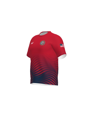 Podiumwear Men's Jersey