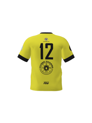 Podiumwear Men's Jersey