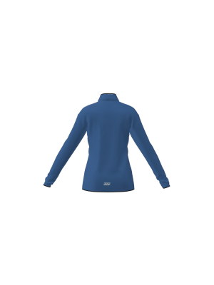 Podiumwear Unisex Slim-Fit Hoodie
