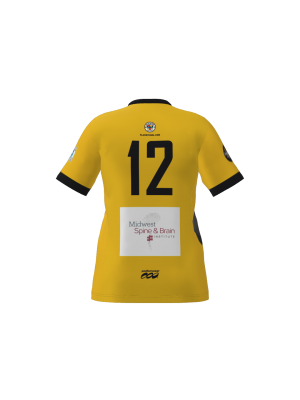 Podiumwear Women's Jersey