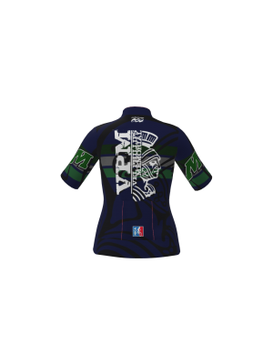 Podiumwear New Waffle Fabric for 2025!  Women's Bronze Jersey