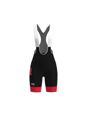 Podiumwear Women's Silver Bibs - Updated 2023