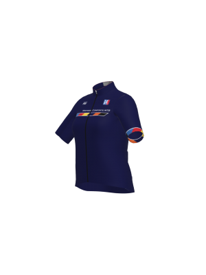 Podiumwear New Waffle Fabric for 2025!  Women's Bronze Jersey