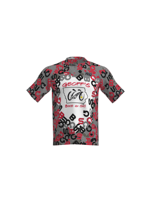 Podiumwear Child's MTB Jersey - New Fabric 2025!