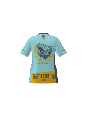 Podiumwear Women's Jersey