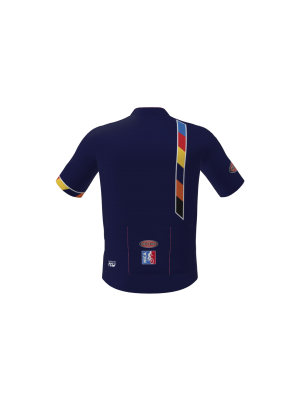 Podiumwear New Waffle fabric for 2025!  Men's Bronze Jersey