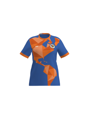 Podiumwear Women's Jersey