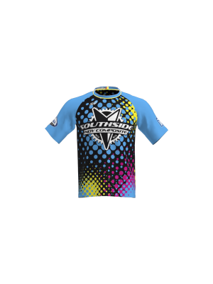 Podiumwear Child's MTB Jersey - New Fabric 2025!