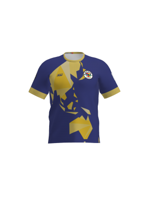 Podiumwear Men's Jersey