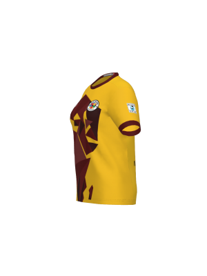 Podiumwear Women's Jersey
