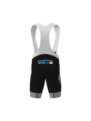 Podiumwear Men's Silver Bibs - Updated 2023