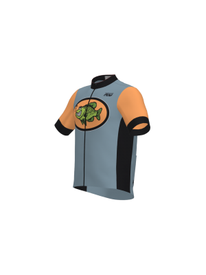 Podiumwear New Waffle fabric for 2025!  Men's Bronze Jersey