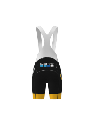 Podiumwear Women's Silver Bibs - Updated 2023