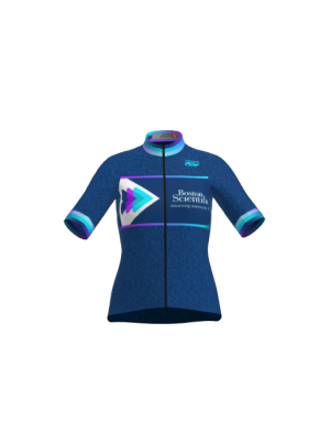 Podiumwear New Waffle Fabric for 2025!  Women's Bronze Jersey