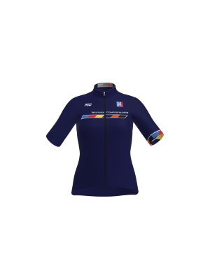 Podiumwear New Waffle Fabric for 2025!  Women's Bronze Jersey
