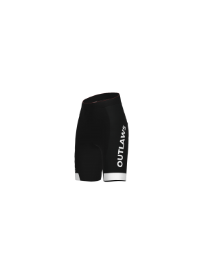 Podiumwear Women's Bronze Shorts