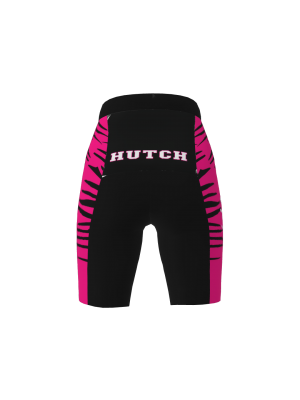 Podiumwear Women's Bronze Shorts