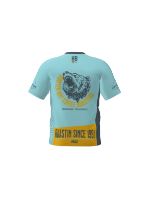 Podiumwear Men's Jersey