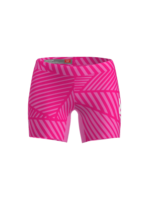 Podiumwear Women's Compression Short