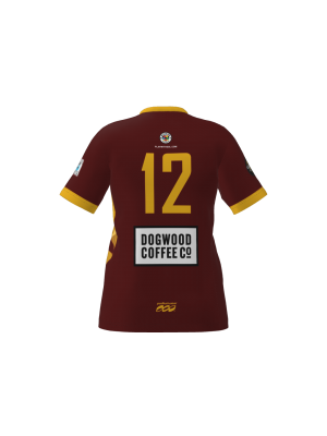 Podiumwear Women's Jersey