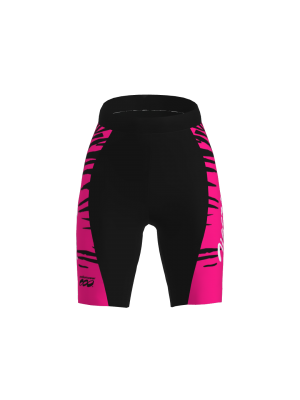 Podiumwear Women's Bronze Shorts