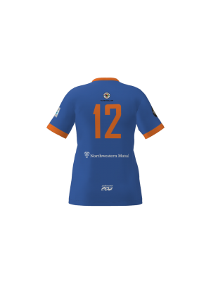 Podiumwear Women's Jersey