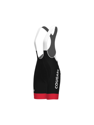 Podiumwear Women's Silver Bibs - Updated 2023