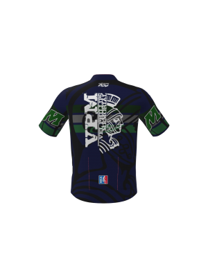 Podiumwear New Waffle fabric for 2025!  Men's Bronze Jersey