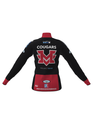 Podiumwear Women's Lightweight Cycling Jacket