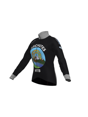 Podiumwear Women's Lightweight Cycling Jacket