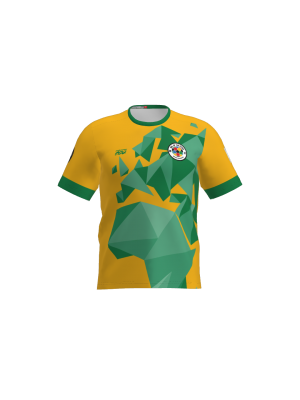 Podiumwear Men's Jersey