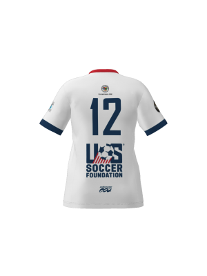 Podiumwear Women's Jersey