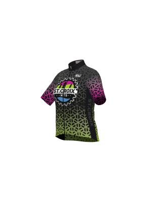 Podiumwear New Waffle Fabric for 2025!  Women's Bronze Jersey